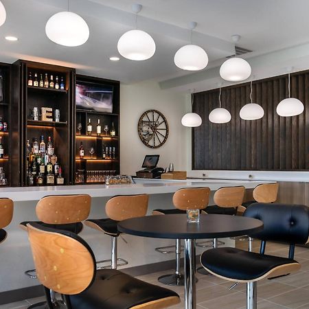 Element Houston Katy Hotel Екстериор снимка