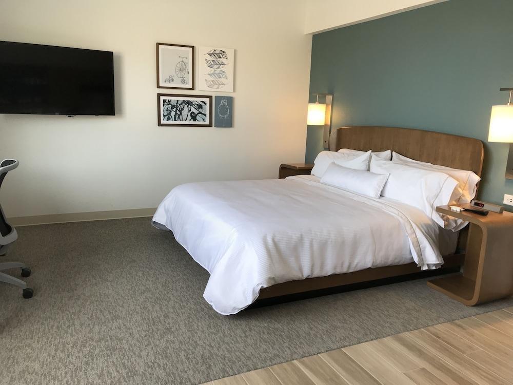 Element Houston Katy Hotel Екстериор снимка