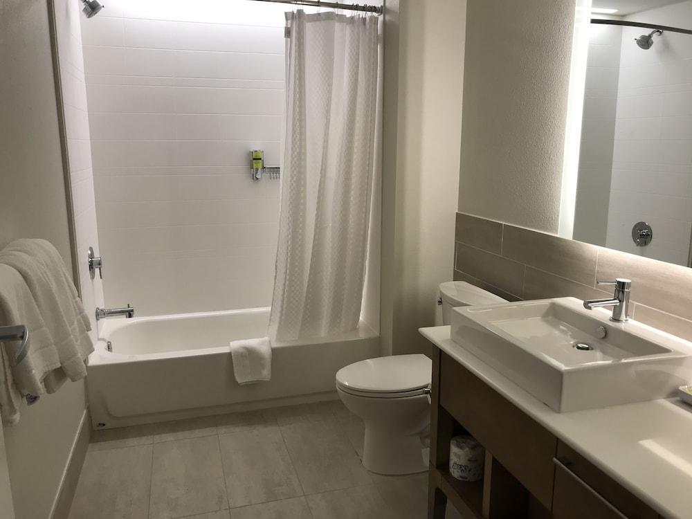 Element Houston Katy Hotel Екстериор снимка