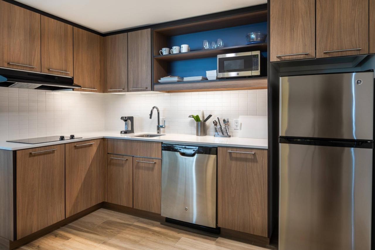 Element Houston Katy Hotel Екстериор снимка