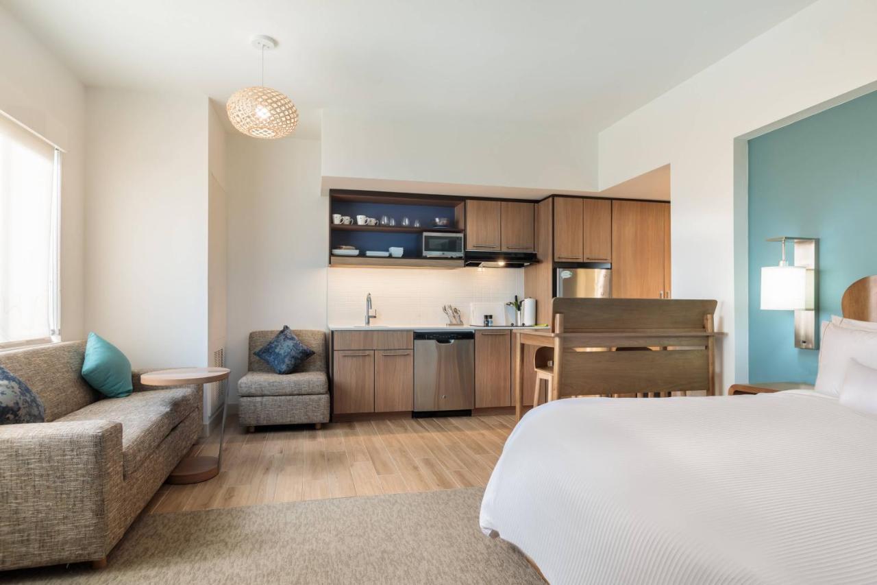 Element Houston Katy Hotel Екстериор снимка