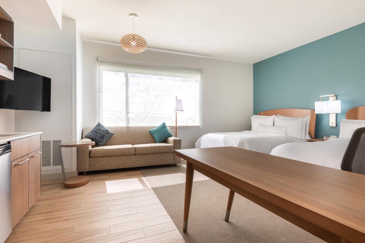 Element Houston Katy Hotel Екстериор снимка