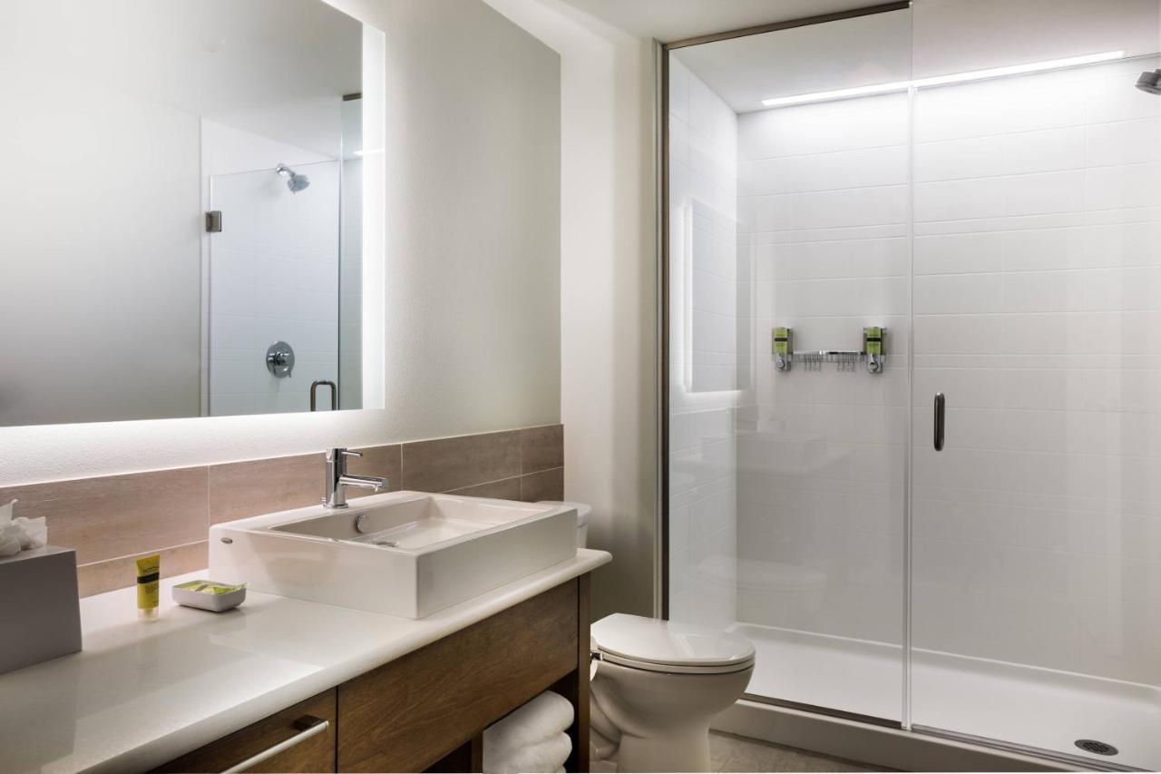 Element Houston Katy Hotel Екстериор снимка