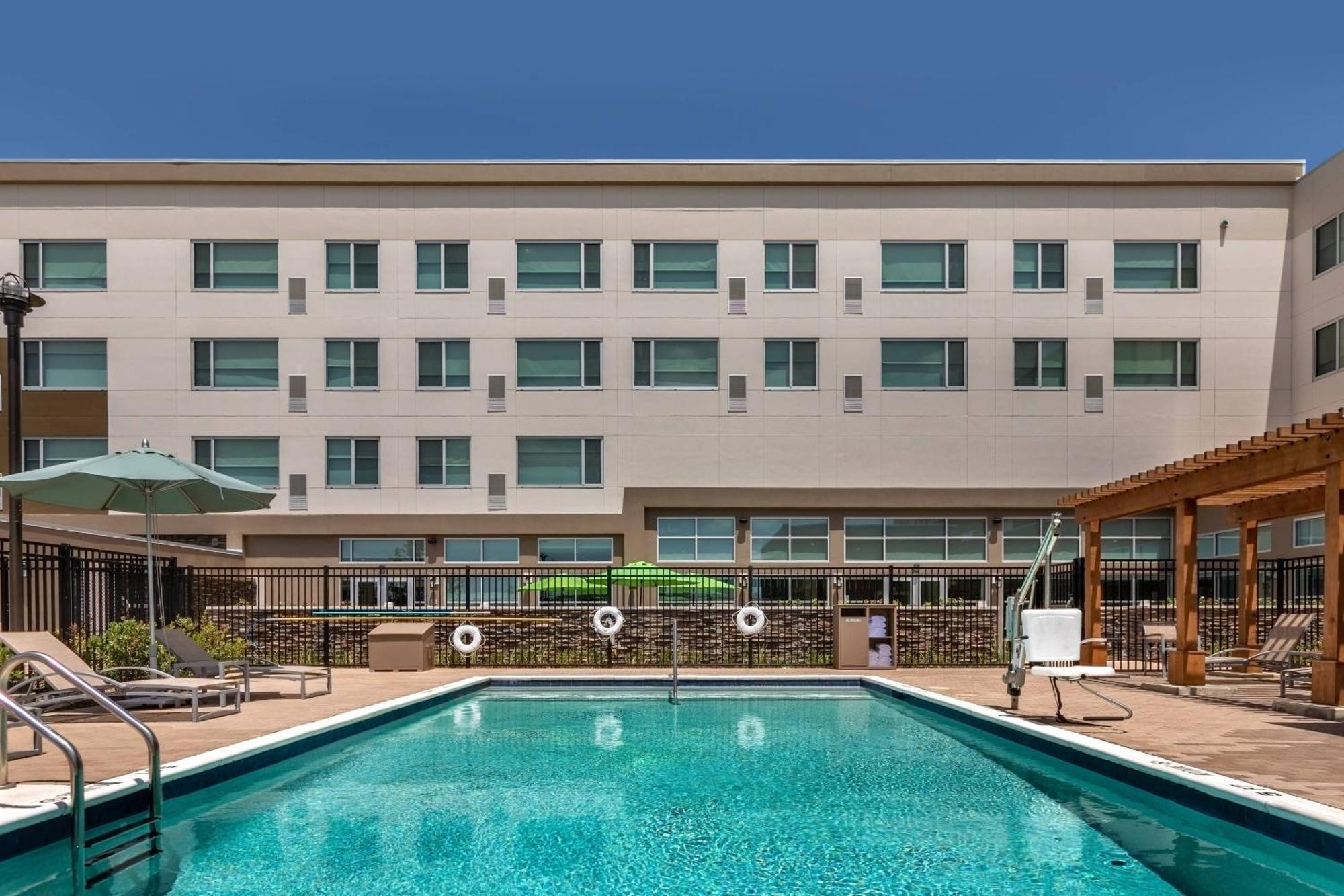 Element Houston Katy Hotel Екстериор снимка