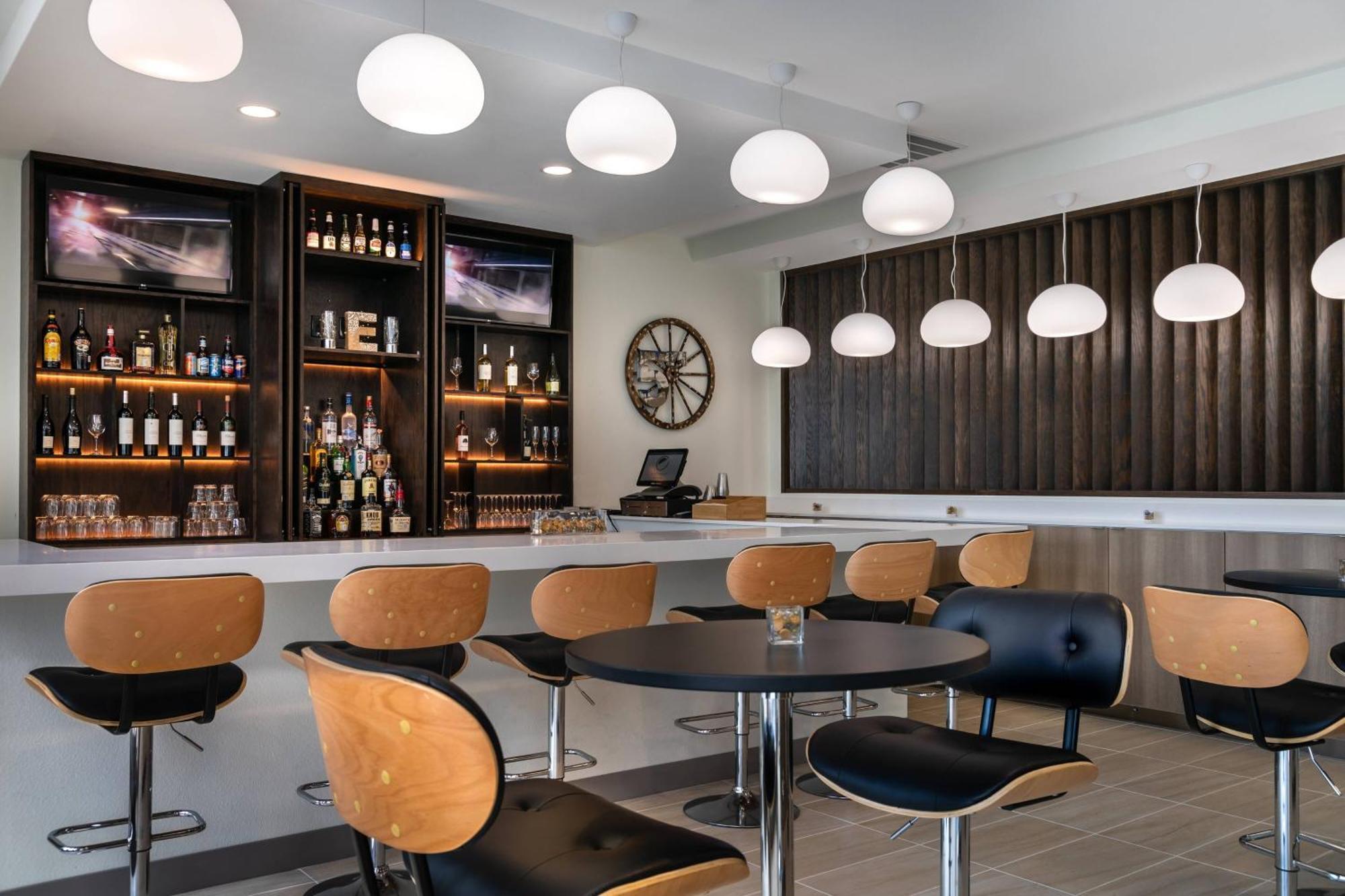 Element Houston Katy Hotel Екстериор снимка