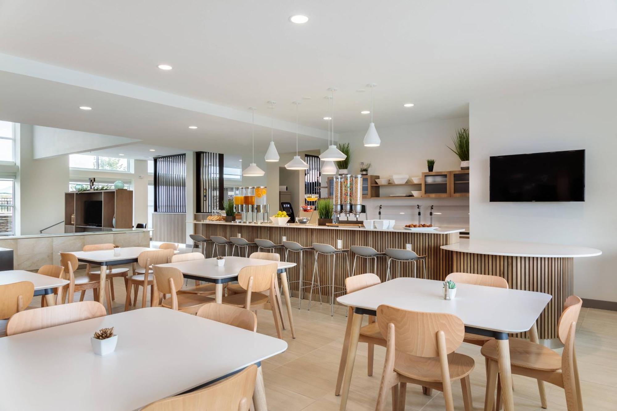 Element Houston Katy Hotel Екстериор снимка