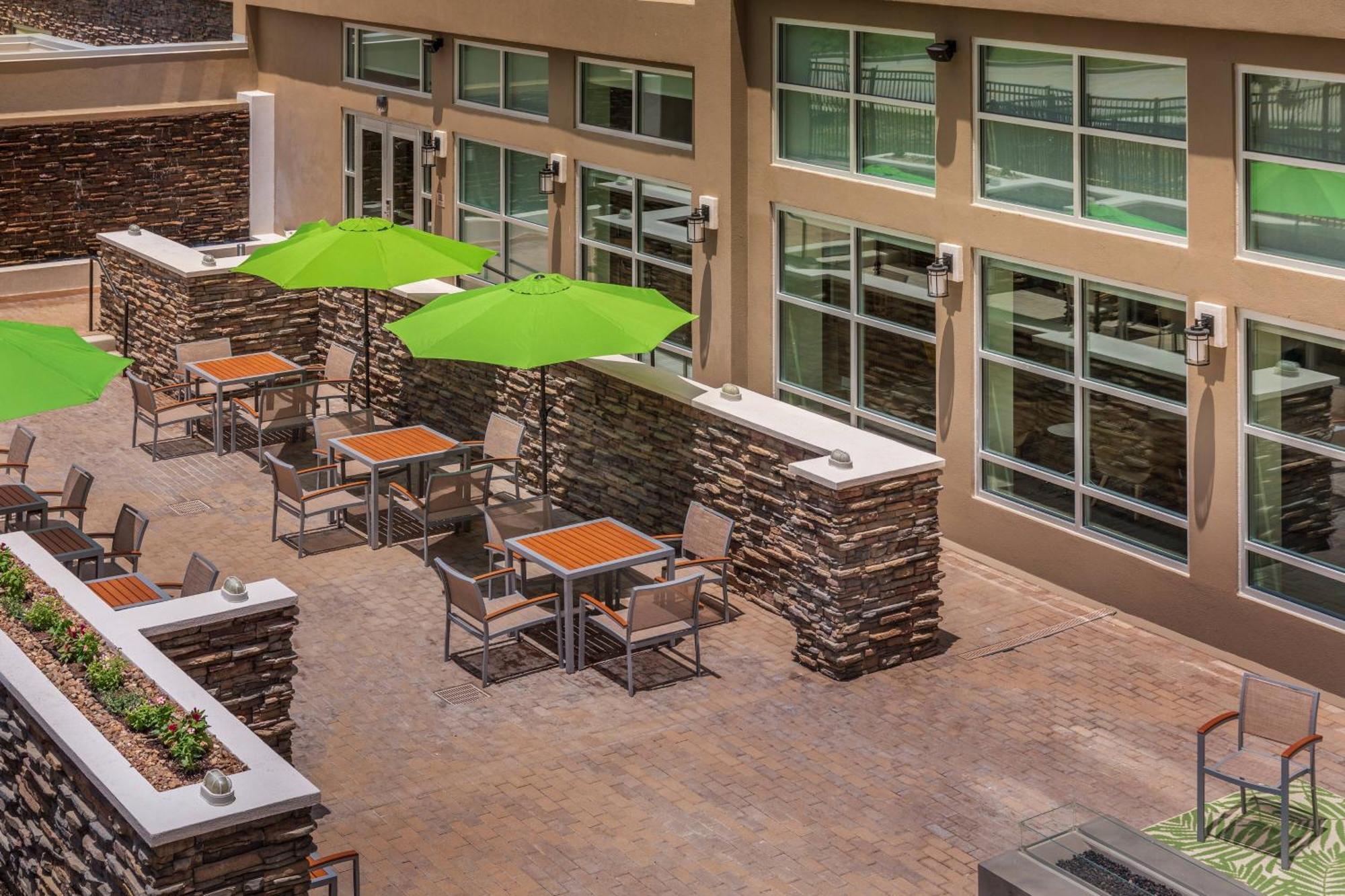 Element Houston Katy Hotel Екстериор снимка