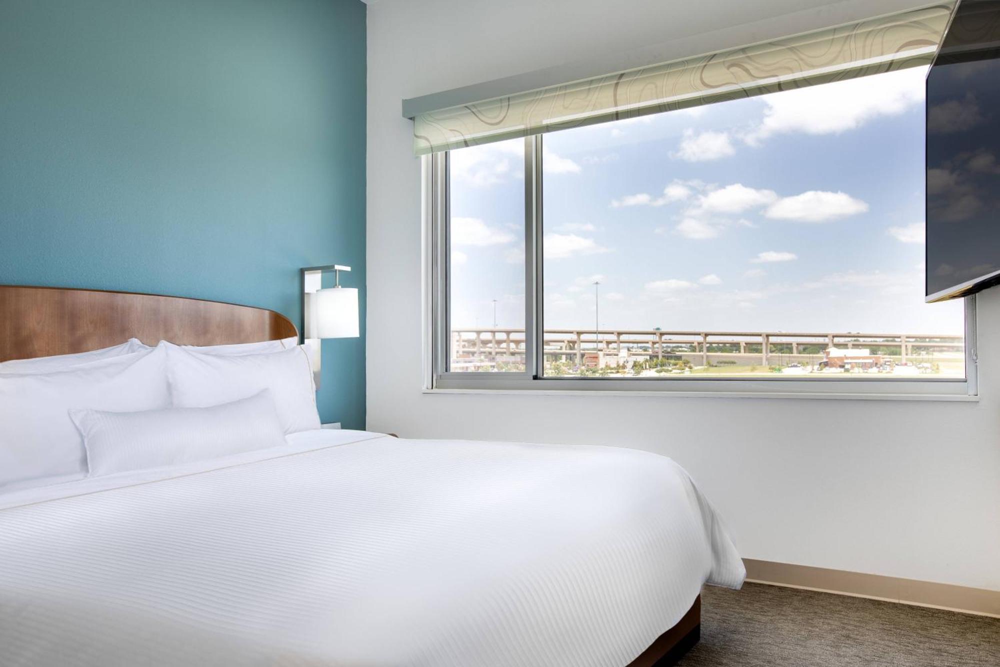 Element Houston Katy Hotel Екстериор снимка