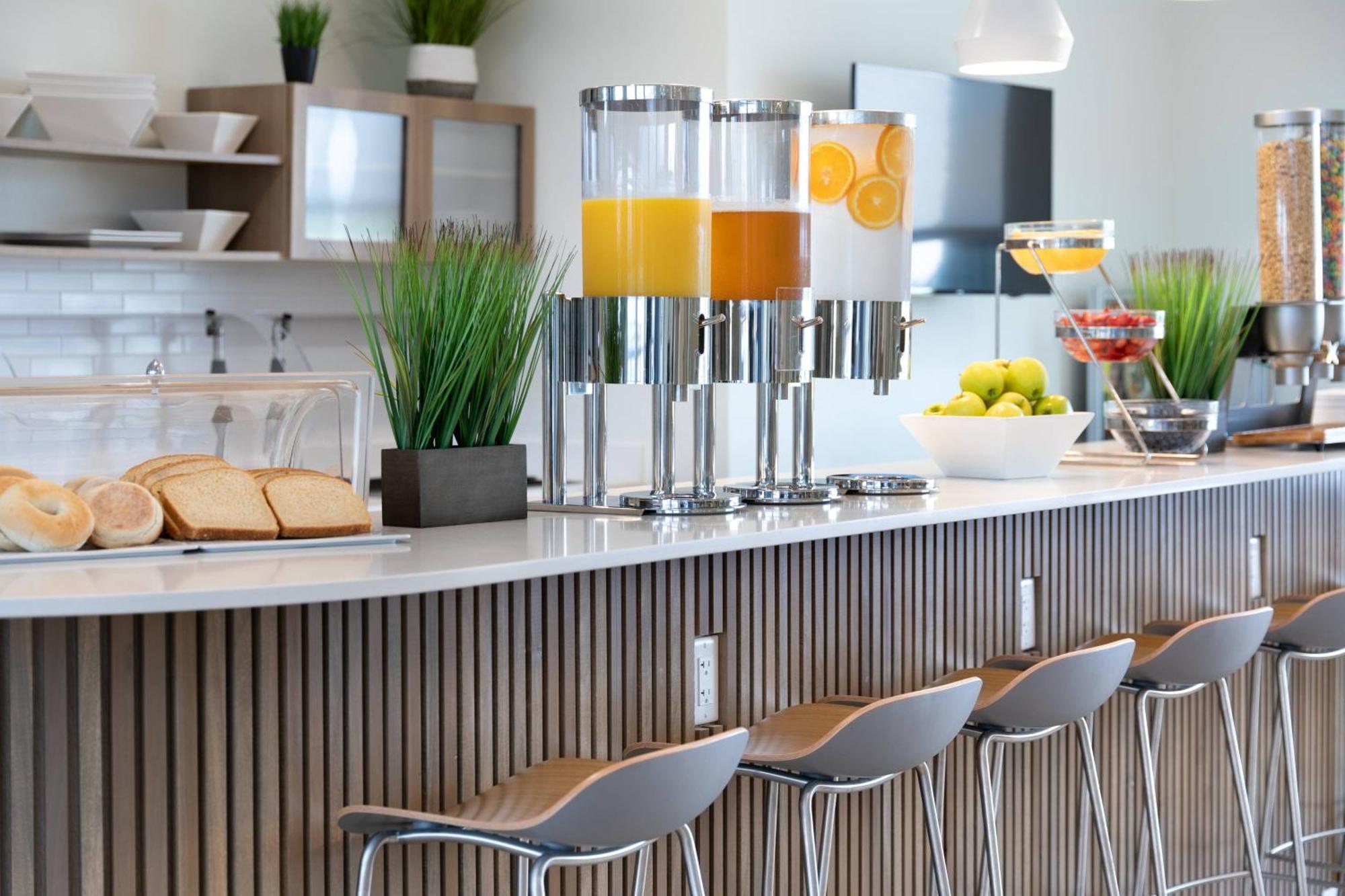 Element Houston Katy Hotel Екстериор снимка