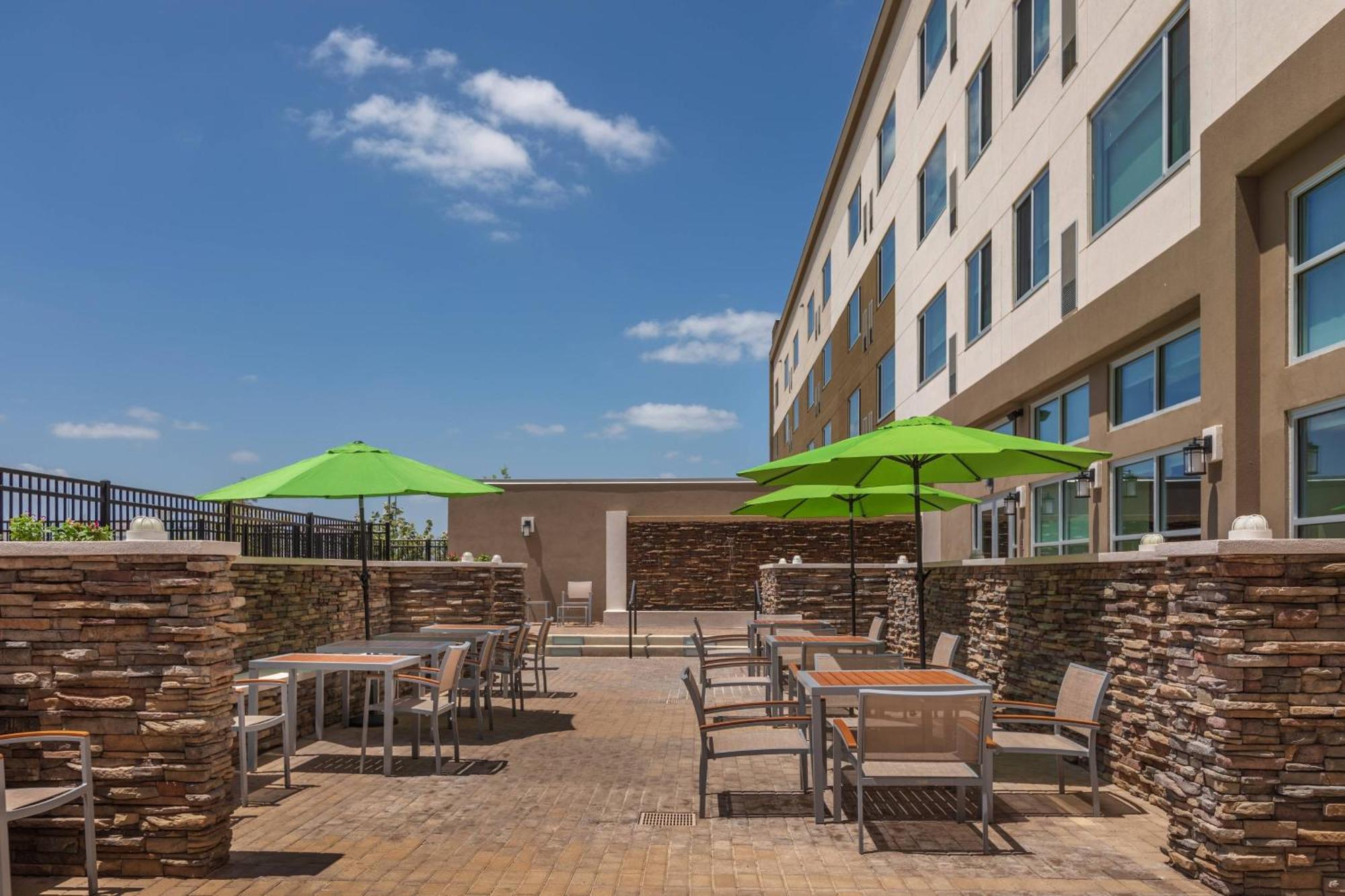 Element Houston Katy Hotel Екстериор снимка
