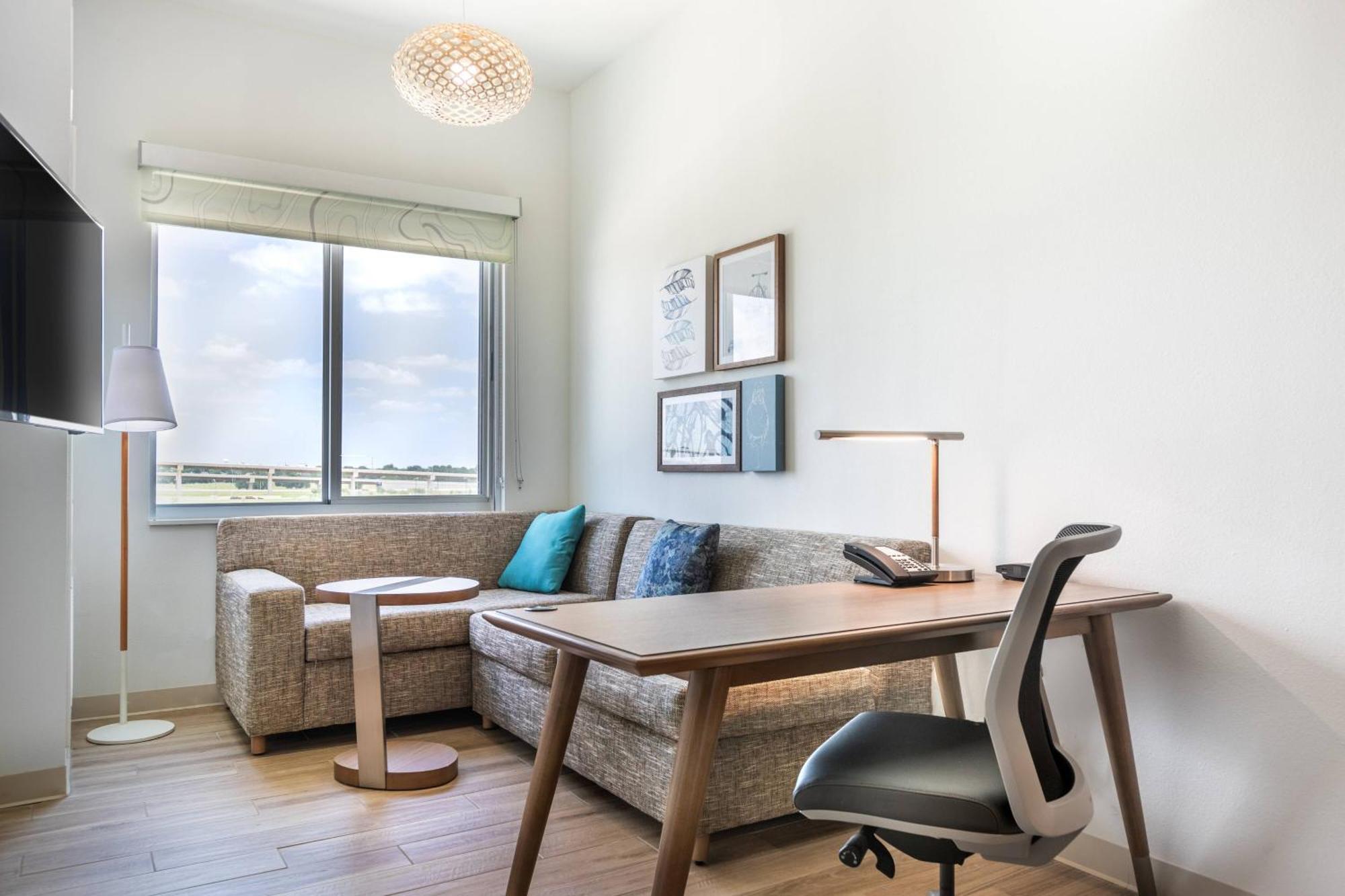 Element Houston Katy Hotel Екстериор снимка