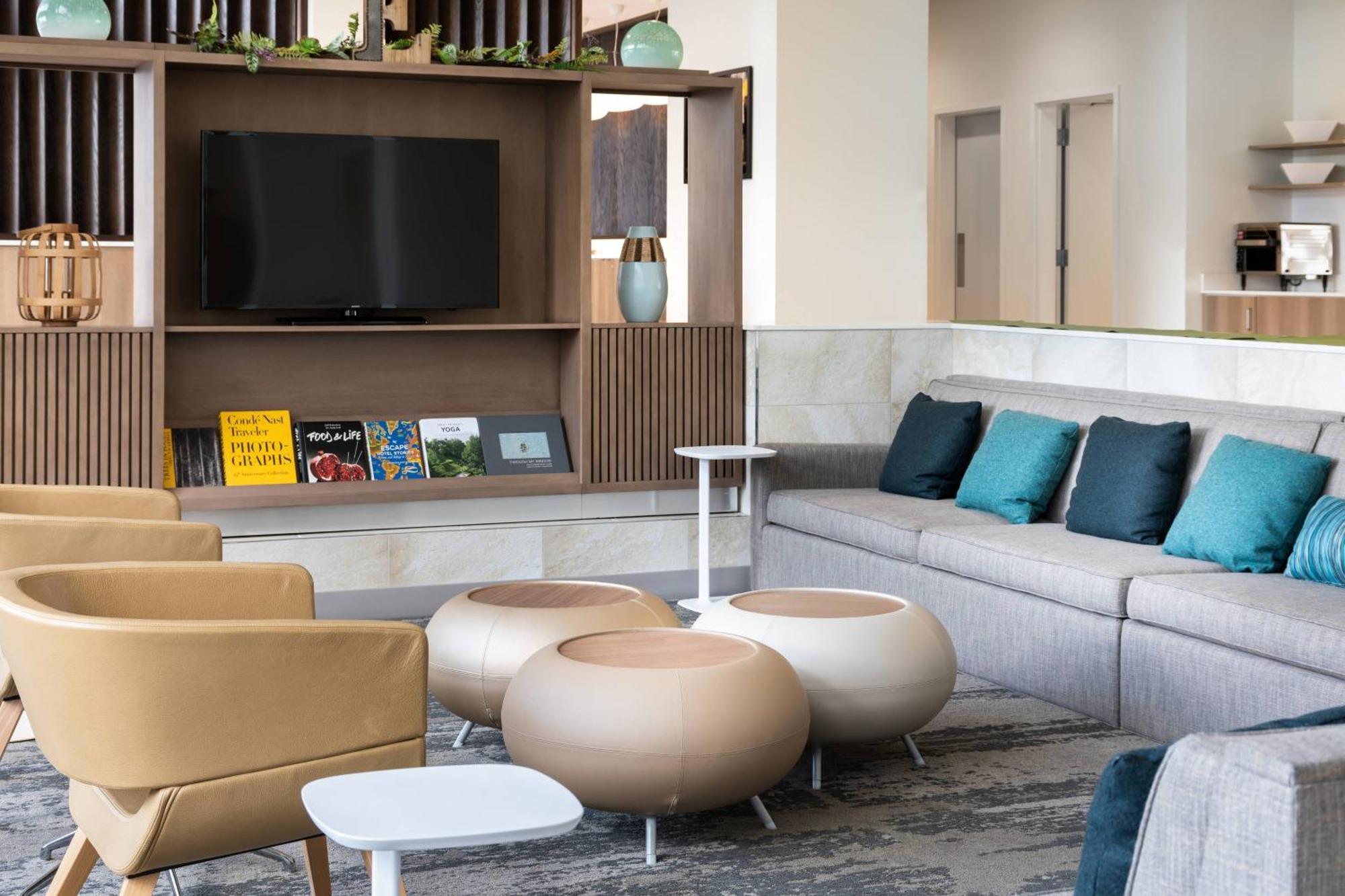 Element Houston Katy Hotel Екстериор снимка