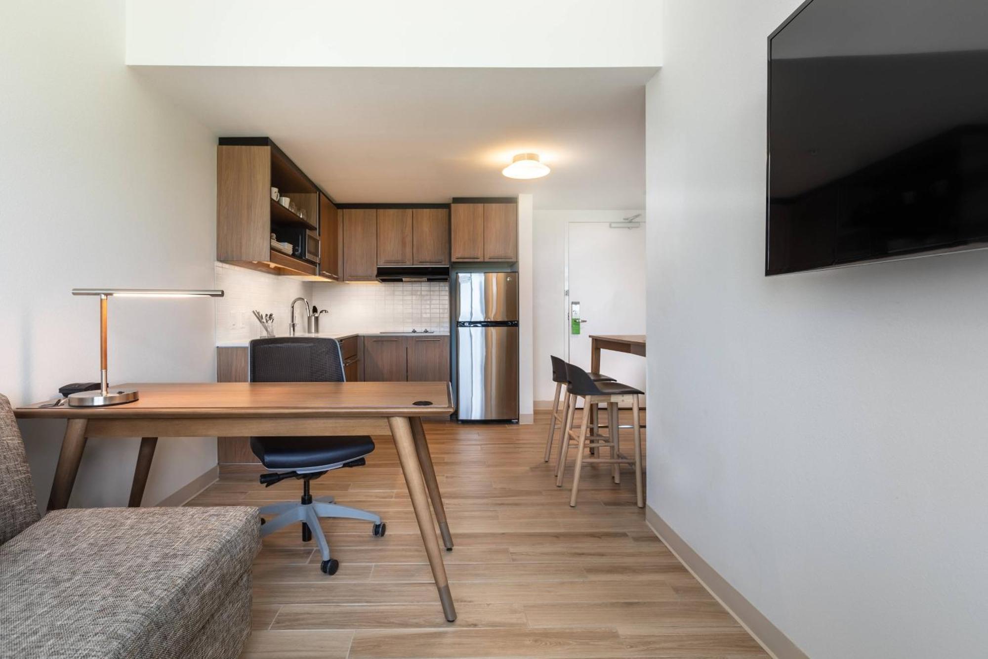 Element Houston Katy Hotel Екстериор снимка